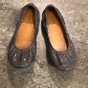 Tieks Size 8